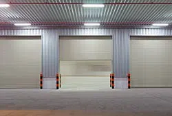Garage Door & Opener Repairs Grafton, MA 508-784-1208 - commercial-side