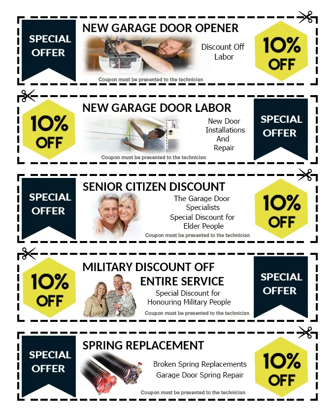 Grafton Garage Door And Opener Repairs Grafton, MA 508-784-1208 - coupons