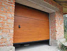 Garage Door & Opener Repairs Grafton, MA 508-784-1208 - garage-sidebar