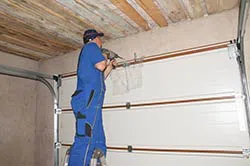 Garage Door & Opener Repairs Grafton, MA 508-784-1208 - installation-side