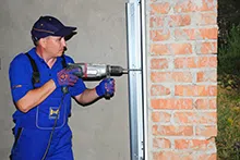 Garage Door & Opener Repairs Grafton, MA 508-784-1208 - installation-sidebar